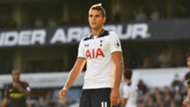 Erik Lamela Tottenham