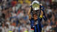 Javier Zanetti Champions League