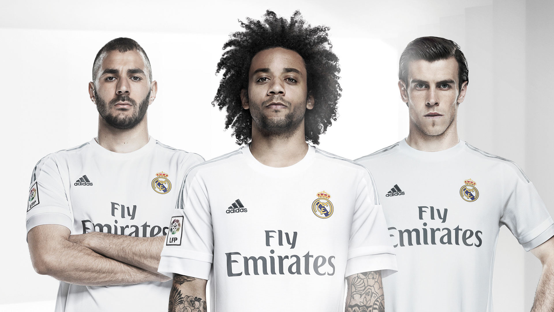 real madrid 2015 jersey