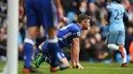 Gary Cahill Man City Chelsea