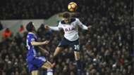HD Dele Alli Tottenham Chelsea
