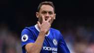 HD Nemanja Matic Chelsea