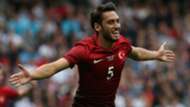 Hakan Calhanoglu Turkey (vs England)