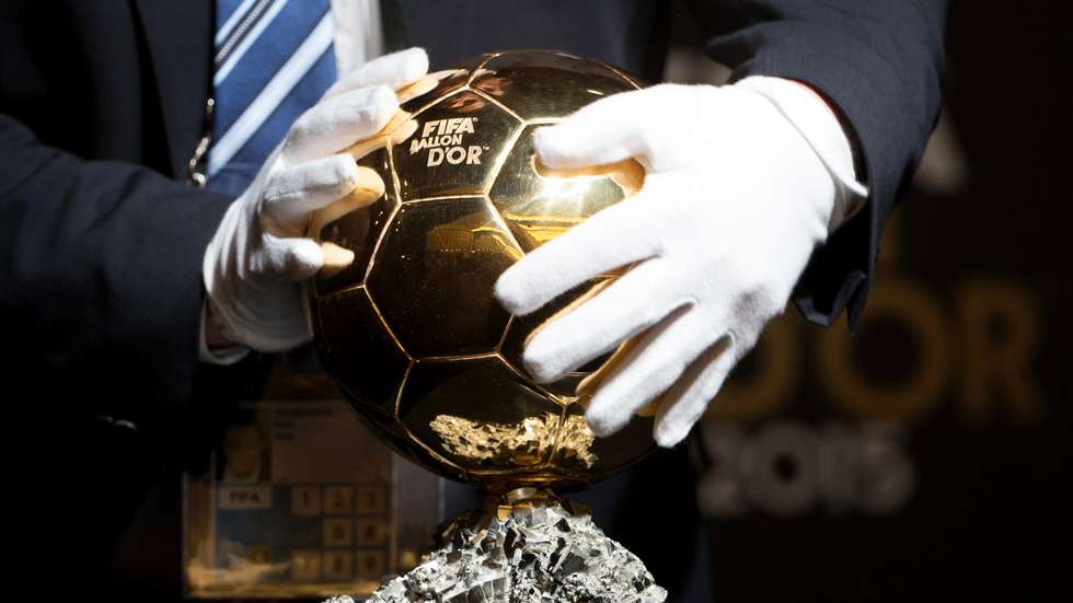 Qui A Remporté Le Ballon D Or Ces joueurs qui n'ont jamais remporté le Ballon d'Or | Goal.com