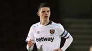 Declan Rice, West Ham