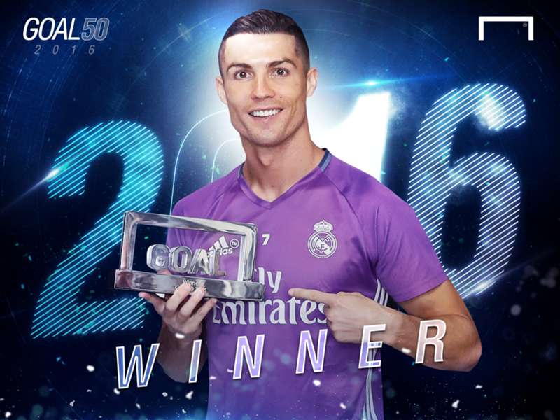 ドキュメンタリー動画 ザ メイキング オブ クリスティアーノ ロナウド Goal Com