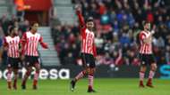 Southampton Middlesbrough Sofiane Boufal