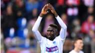 Ndidi HD
