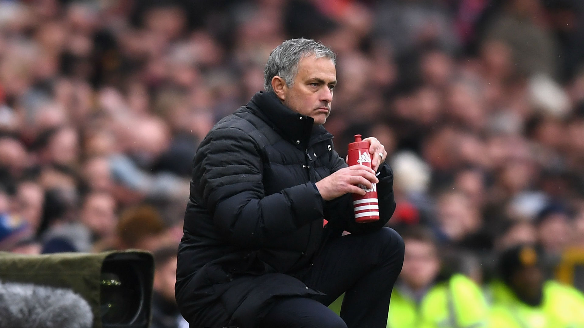Divide and failure! Mourinho's bad attitude is drowning ...