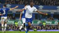 Everton Leicester FA Cup Ahmed Musa