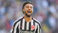 Michael Hector Eintracht Frankfurt