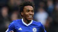 HD Willian Chelsea