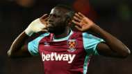 HD Cheikhou Kouyate West Ham Chelsea