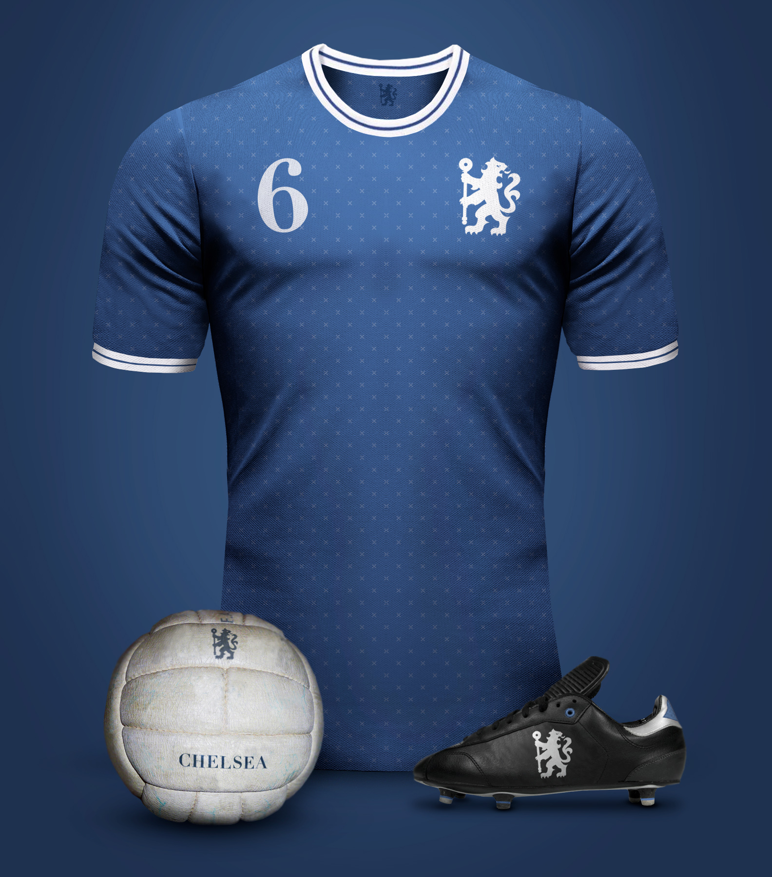 classic chelsea jersey