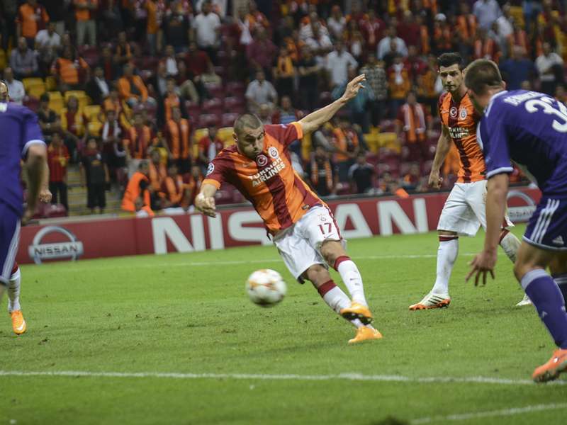 Arsenal Galatasaray Maci Ne Zaman Hangi Kanalda Goal Com