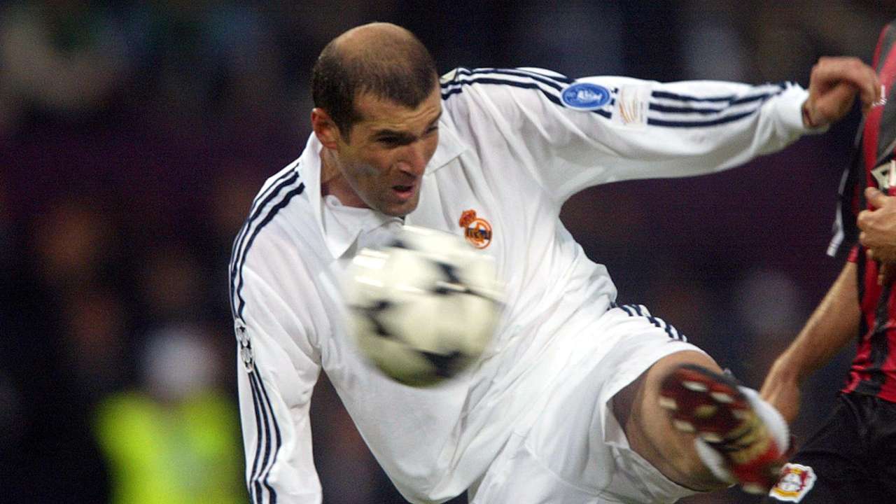 Milan v Liverpool, Real v Atletico and the top 10 ...