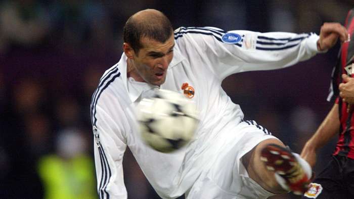 Cuando Gano El Madrid La Novena