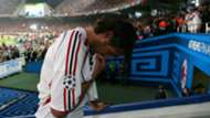 Paolo Maldini AC Milan Champions League