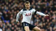 Eric Dier Tottenham