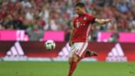 XABI ALONSO | Bayern Munich