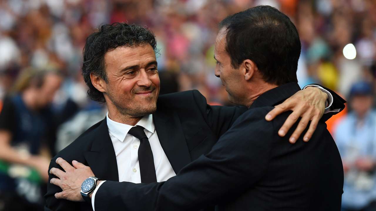Gallery Relive The Champions League Final Goal Com