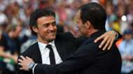Luis Enrique Juventus Barcelona Champions League final 06062015