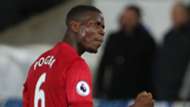 Neville XI Paul Pogba