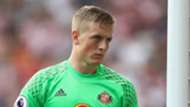 Premier League Worst Team of the Week Jordan Pickford