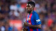 HD Samuel Umtiti Barcelona