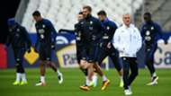 Didier Deschamps France