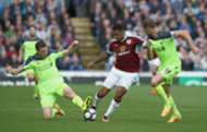 Andre Gray Burnley v Liverpool 200816