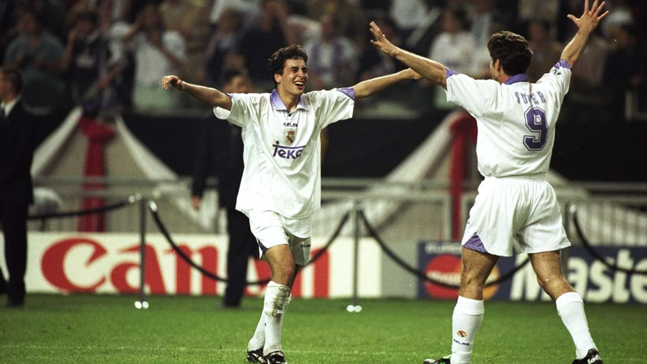Legends of the Champions League – Part II Legends of the Champions League – Part II