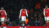 Alex Iwobi Arsenal 23112016