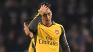 Mesut Ozil