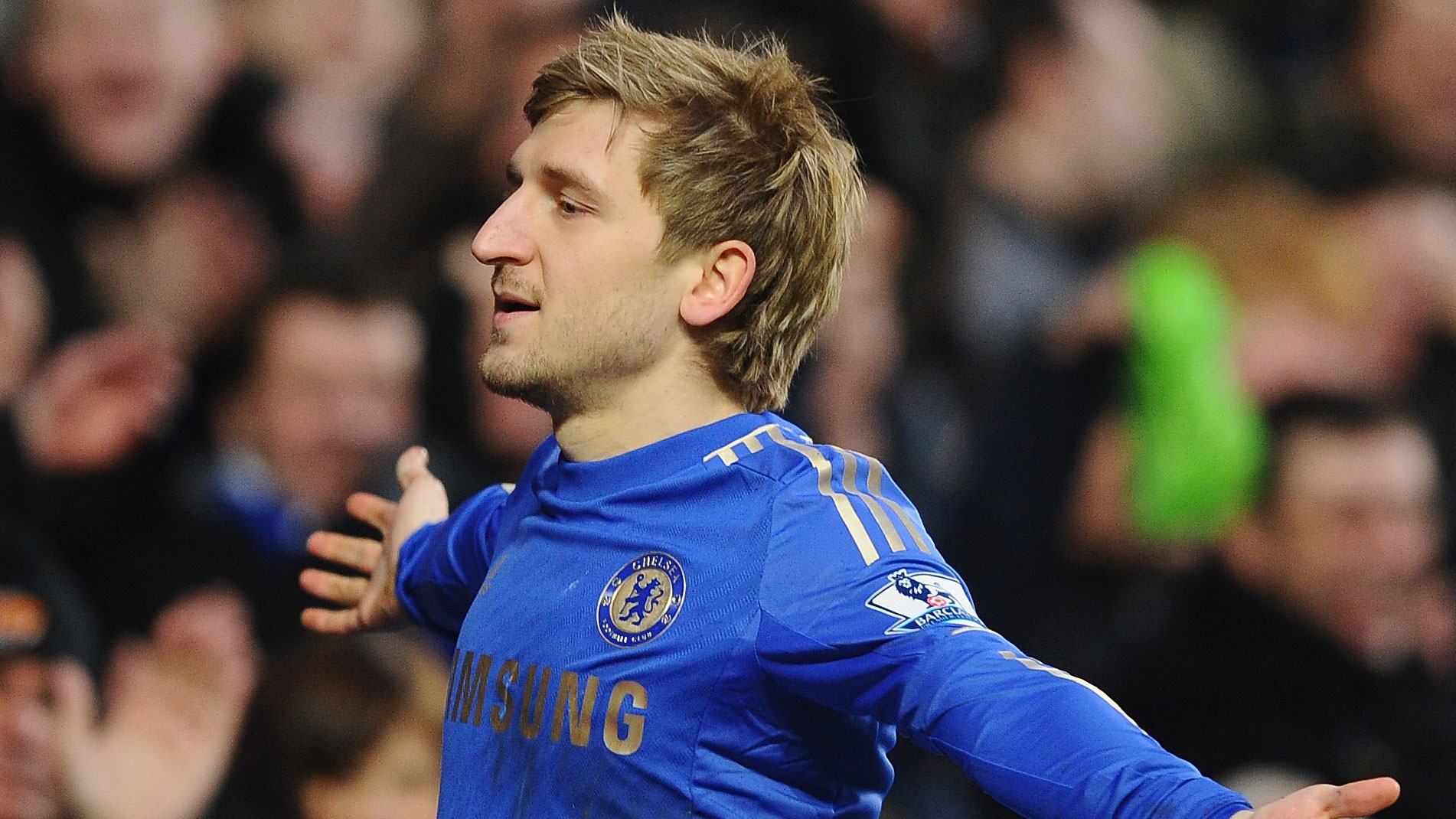 German Messi' comparisons have never fazed me, says Marko Marin | Goal.com