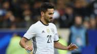 HD Ilkay Gundogan Germany