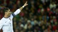 Cristiano Ronaldo Portugal Armenia Euro 2016 qualifier 11142014