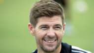 HD Steven Gerrard