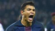 Bosman 2017 Thiago Silva