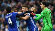 Manchester City v Chelsea Premier League 031216