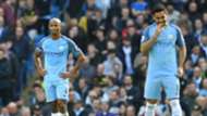 Vincent Kompany Premier League Man City v Southampton 23101