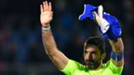 Gianluigi Buffon Italy 2016