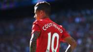 Philippe Coutinho Liverpool ICC
