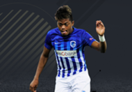 FIFA Fut Rising Stars Bailey