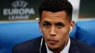 Ravel Morrison Lazio Europa League