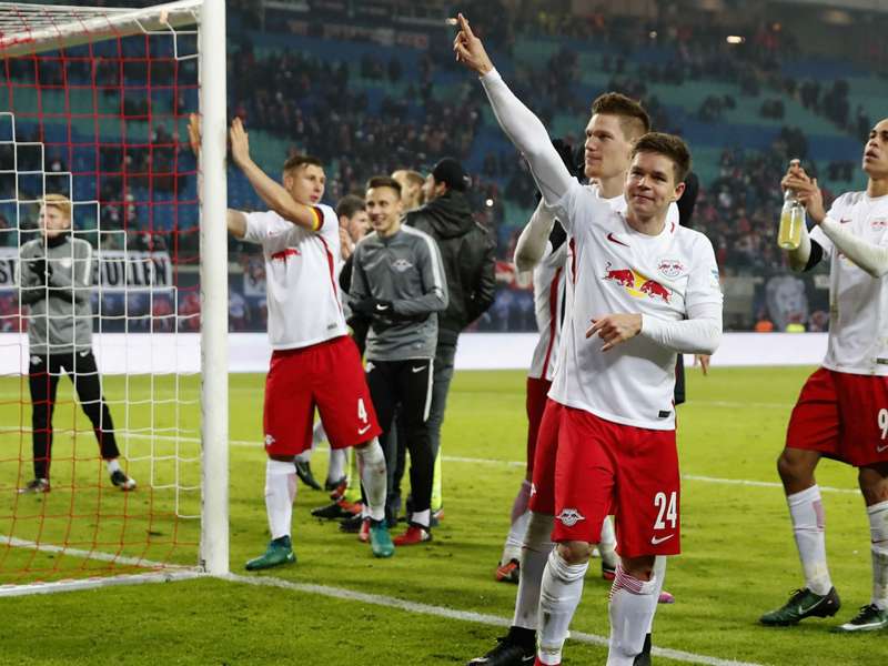 Ralph Hasenhuttl: RB Leipzig Bisa Jadi Juara | Goal.com