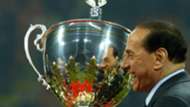 Silvio Berlusconi AC Milan