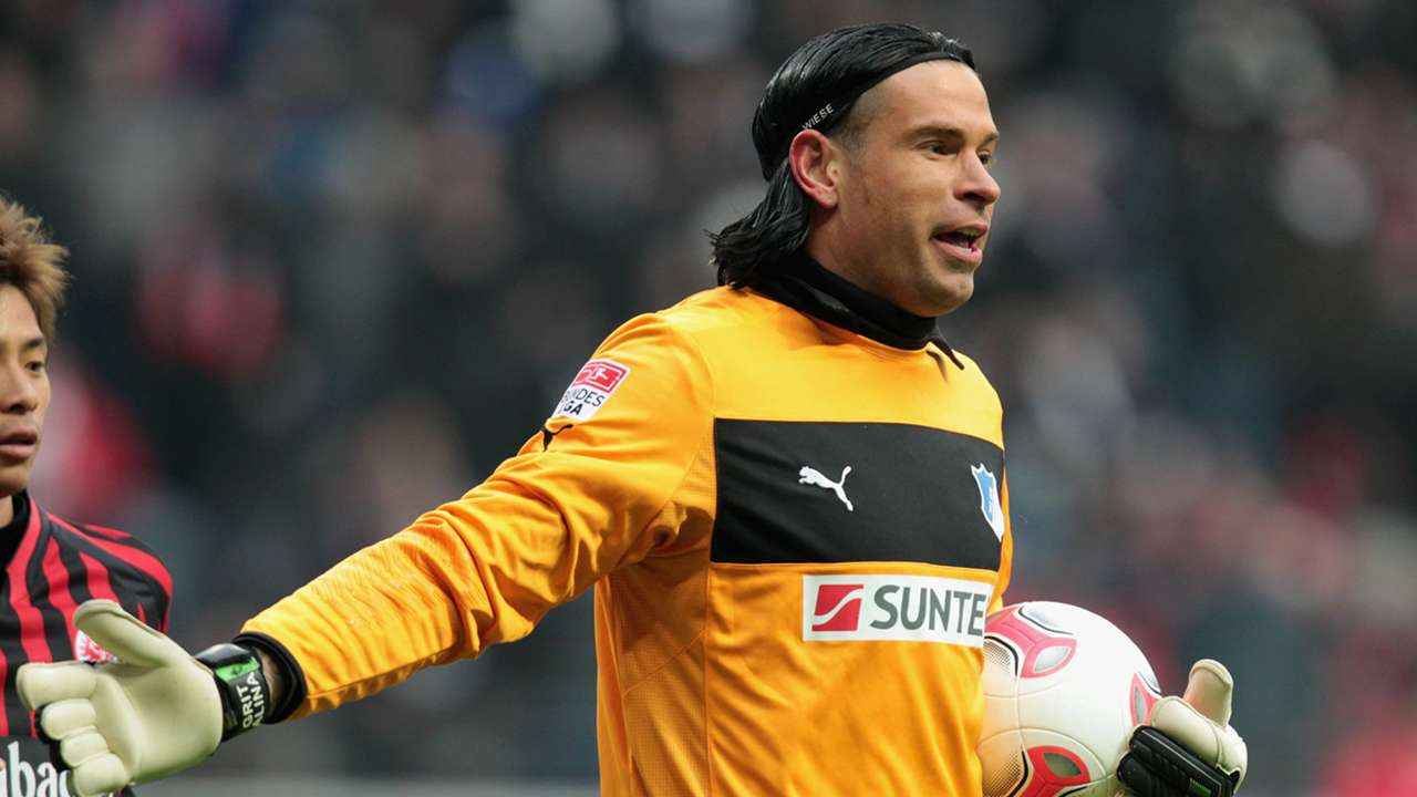 Tim Wiese Makes Wwe Debut Goal Com