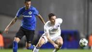Club Brugge, Claudemir, Copenhagen, William Kvist