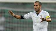 HD Giorgio Chiellini Italy